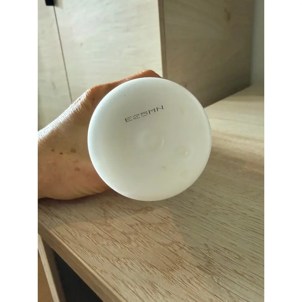 $28 Glossier Daily Perfecting Lotion Sandstone Body Lotion 8.4 oz